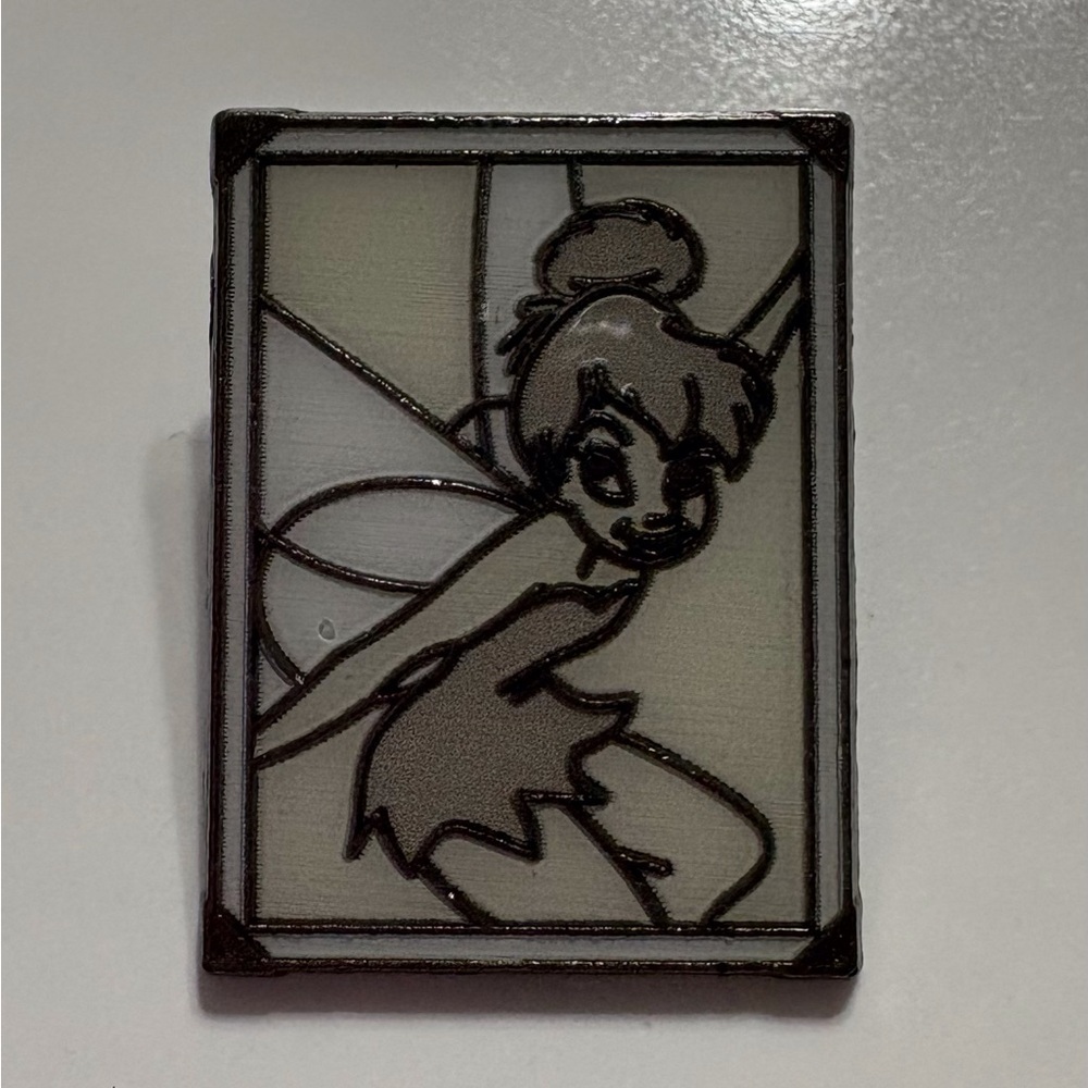 3/$25 Tinkerbelle Disney Trading Pin